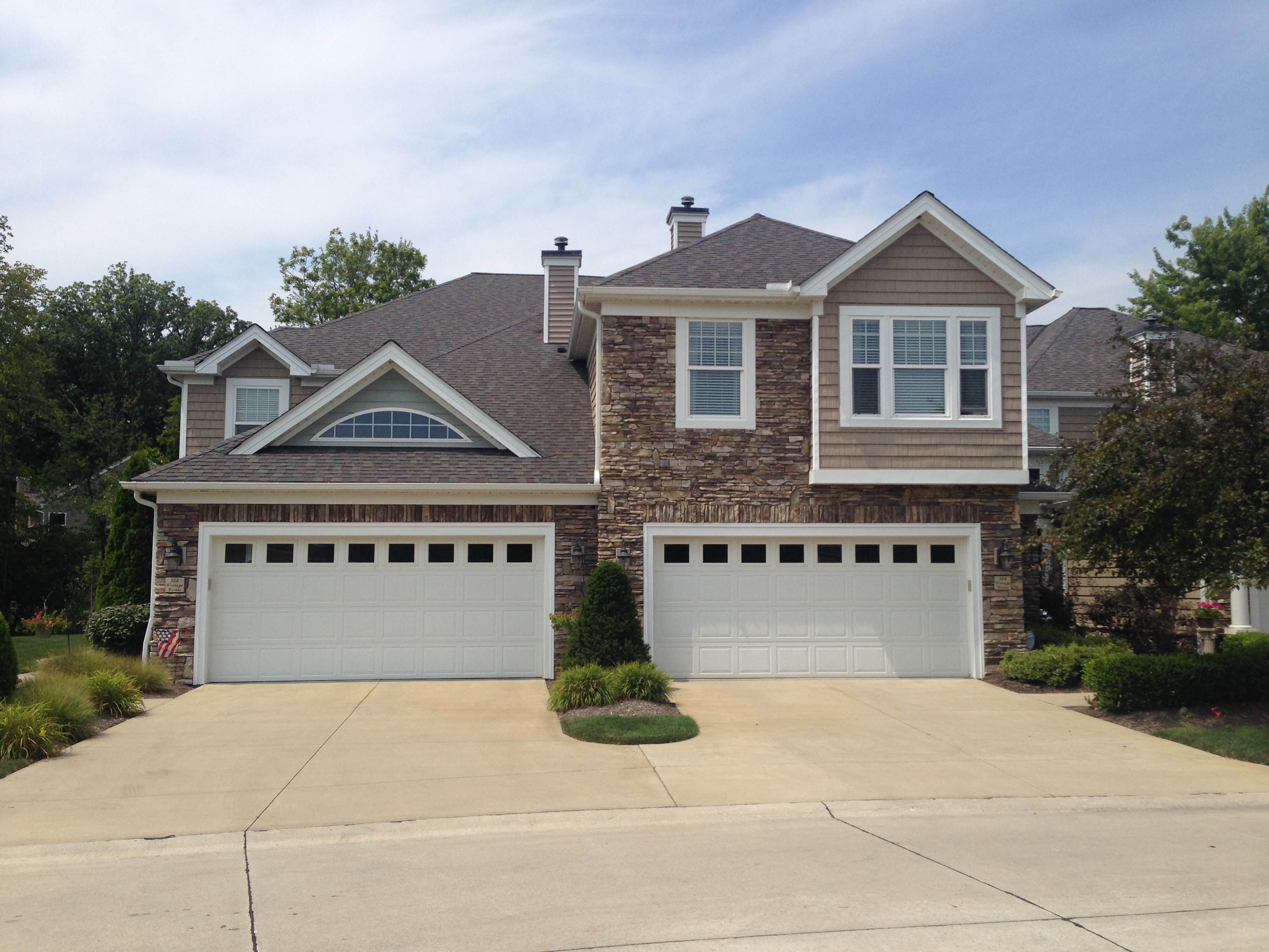 Legacy Pointe Avon Lake Living