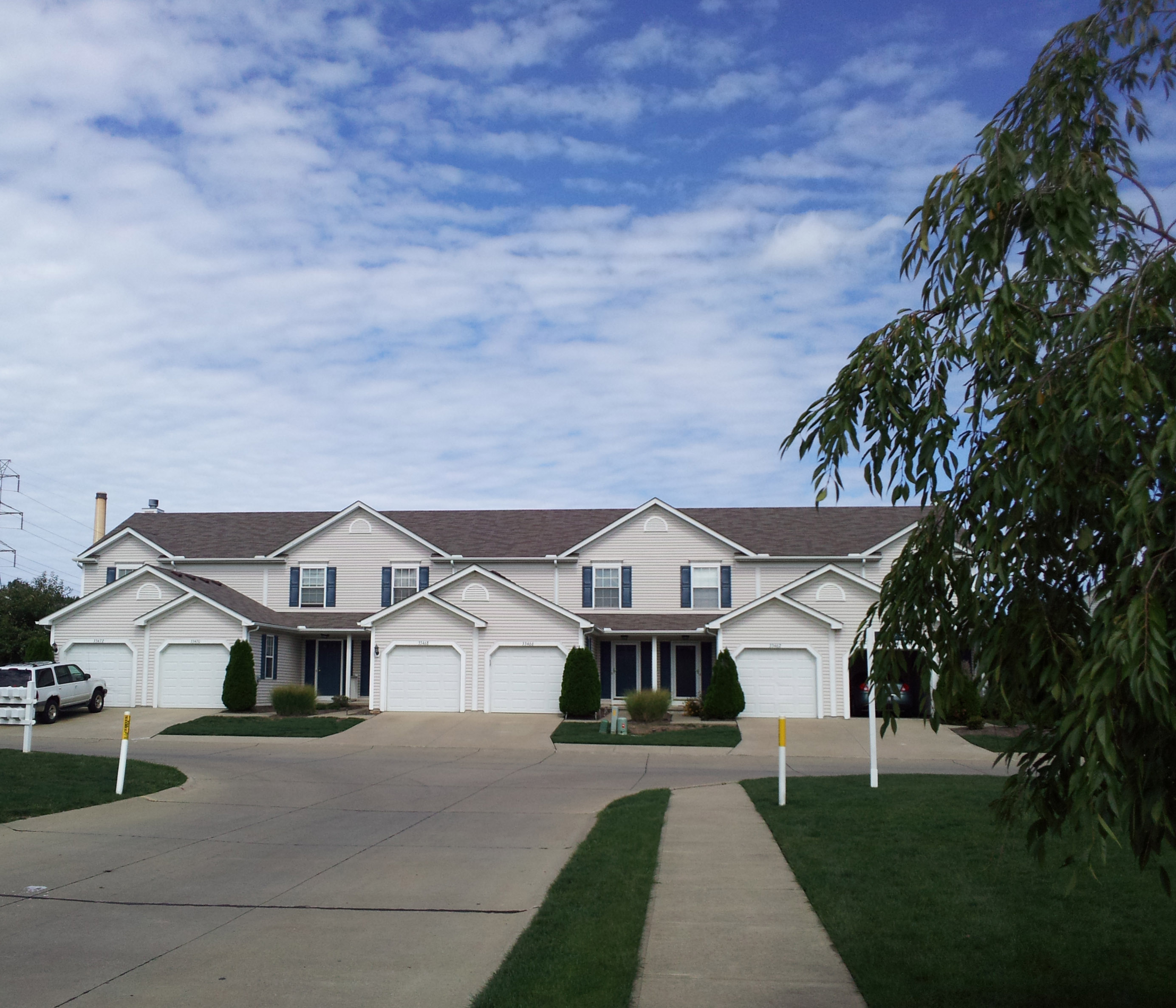 The Village at Powdermaker Creek Avon Lake Living