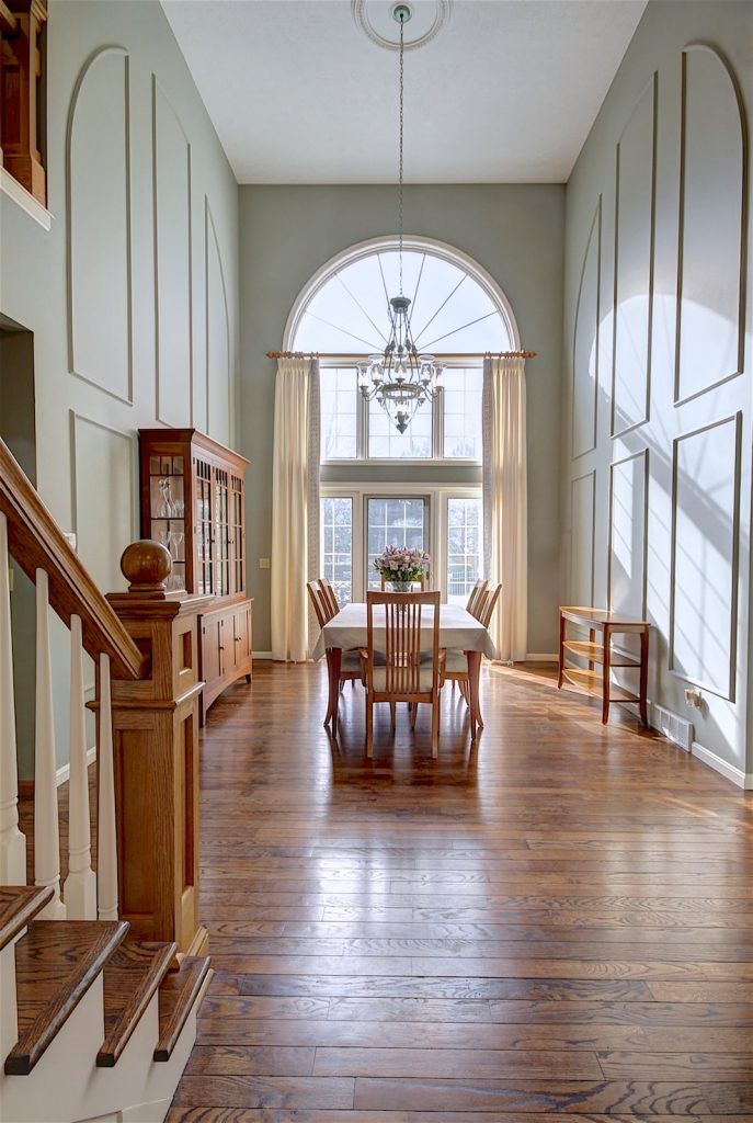 The Westwinds Avon Lake Living