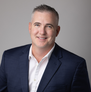 Matt Sheffey, VP of Sales at Keller Home Loans, mortgage lender for Avon Lake, Ohio homes and condos