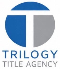 Trilogy Title Agency logo, title and escrow services for Avon Lake, Ohio